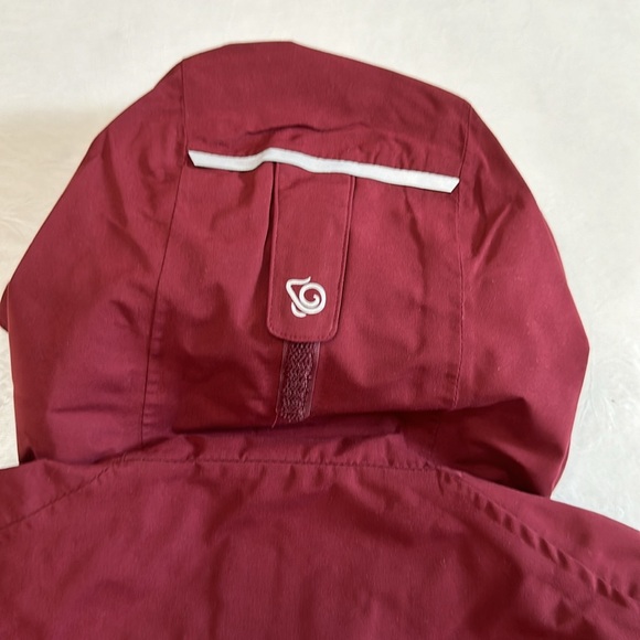 Craghoppers AMADORE JACKET WBerry/WRose - Picture 10 of 16